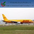 Air Cargo Direct Freight Shipment Courier Express Service From China to Turkey